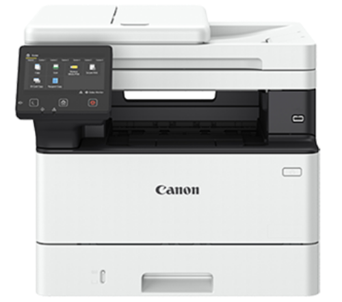 Canon imageCLASS MF461dw Multi-Function WiFi Laser Printer