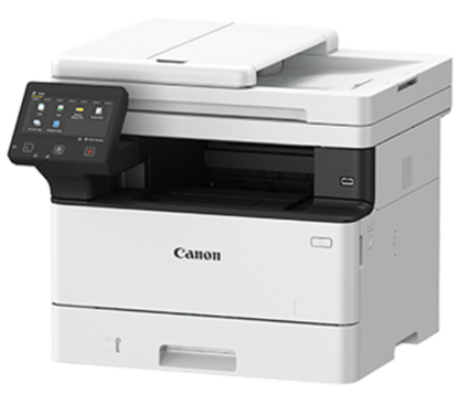 Canon imageCLASS MF461dw Multi-Function WiFi Laser Printer