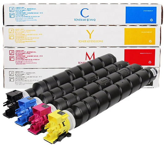 TK 8360 Y (Compatible with TASKALFA-2554CI-MFP)