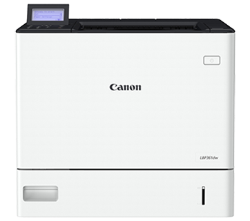 Canon imageCLASS LBP361dw Wireless Laser Monochrome Printer