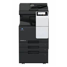 Konica Minolta Bizhub 287 A3 All-in-One Monochrome Photo Copier Machine Printer