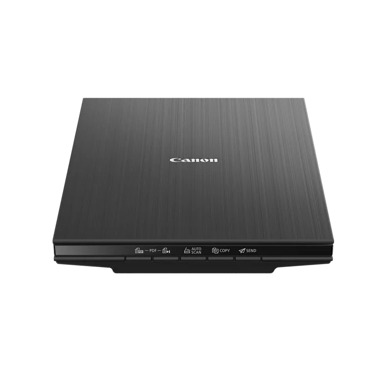 Canon CanoScan LiDE 400 Flatbed Scanner