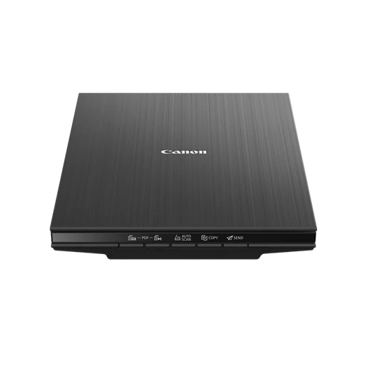 Canon CanoScan LiDE 400 Flatbed Scanner