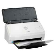 HP Scanjet Pro 3000 s4 scanner front view