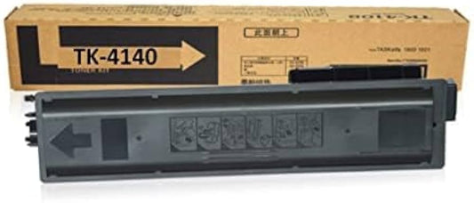 Print It TK-4140 / TK-4148 Compatible Toner Cartridge