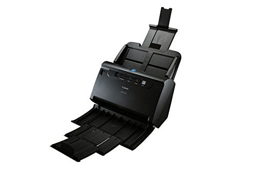 Canon DR-C240 Legal Sheetfed Document Scanner