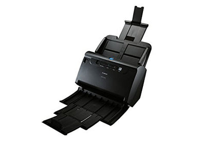 Canon DR-C240 Legal Sheetfed Document Scanner