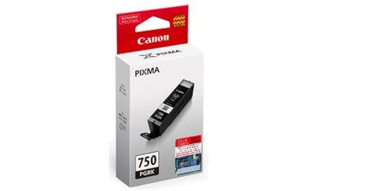Canon Pixma PGI-750 PGBK Black Ink Cartridge