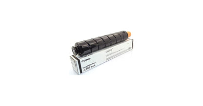 Canon T07 Black Toner Cartridge for imagePRESS C165, 3641C001