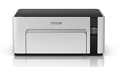 Epson M1100 Ecotank Monochrome Inktank Printer, Black (ADDITIONAL 3 YAERS WARRANTY)