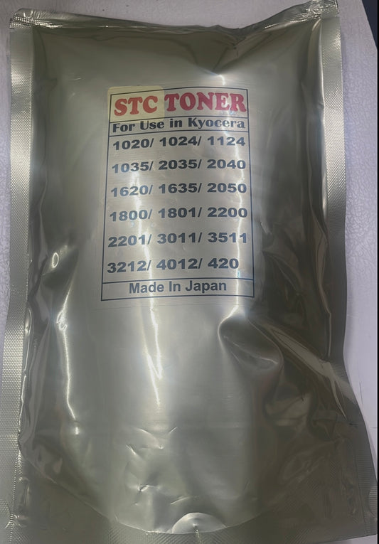 STC Toner Pouch for Kyocera M2040DN (1/2 kg)