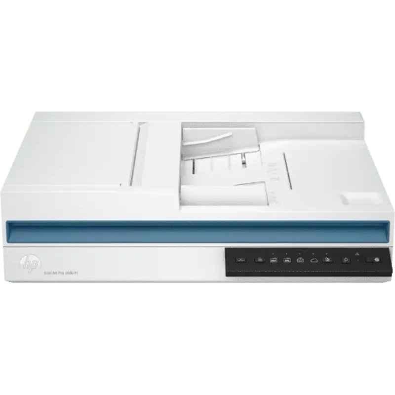 HP ScanJet Pro 3600 F1 Document Scanner