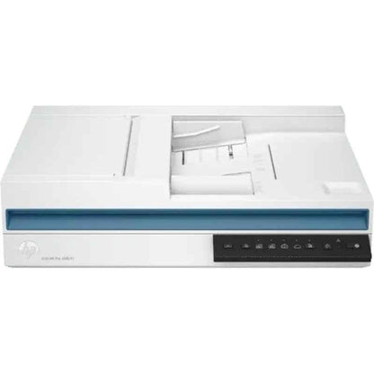 HP ScanJet Pro 3600 F1 Document Scanner