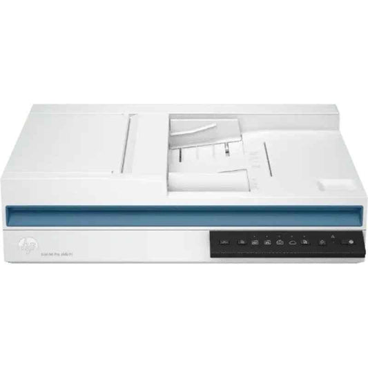 HP ScanJet Pro 3600 F1 Document Scanner