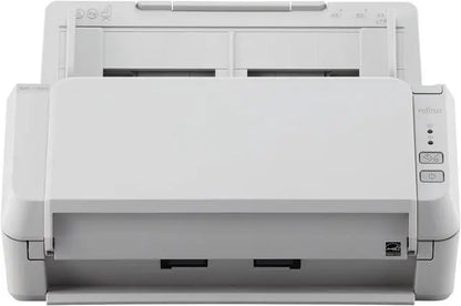 Fujitsu SP-1120 back view