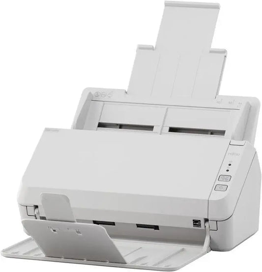 Fujitsu SP-1120N front view