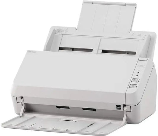 Fujitsu SP-1120 front view