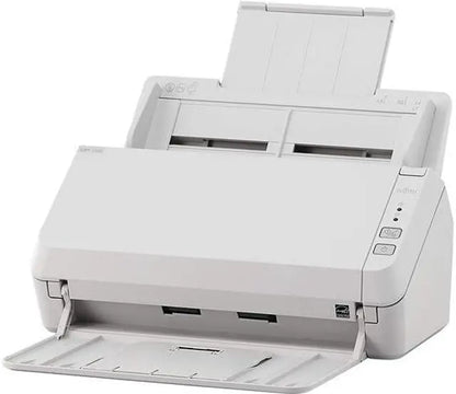 Fujitsu ScanPartner SP-1125 front view