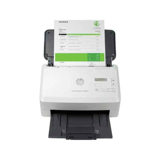 HP ScanJet Enterprise Flow 5000 S5 Sheetfed Document Scanner