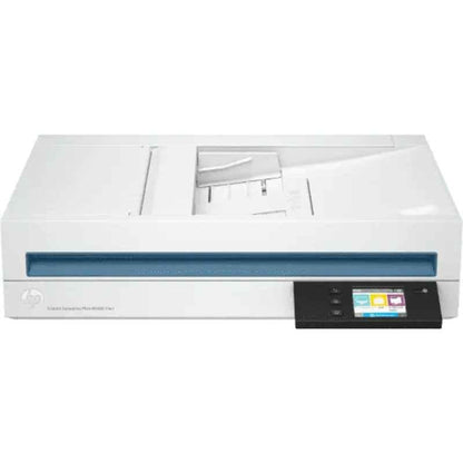 HP ScanJet Enterprise Flow N6600FNW1 Scanner