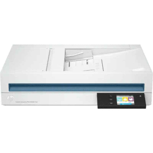 HP ScanJet Enterprise Flow N6600FNW1 Scanner