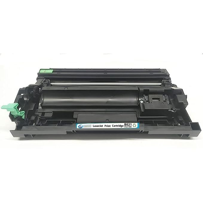 Print It DR B021 Compatible DVR Unit (Drum Unit)