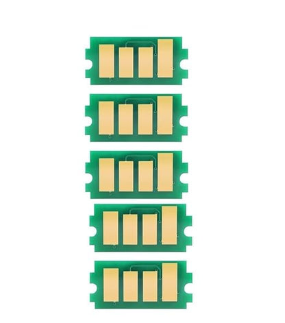 Tk-1178 Chip Compitable for Use in Kyocera M2040dn, M2540dn, M2540dw, M2640idw, (TK-1178 Toner Chip 5 Pcs)