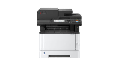 Kyocera ECOSYS MA4000wifx 40ppm
Monochrome Multifunctional Laser
Printer with Dual Scan Document
Processor,