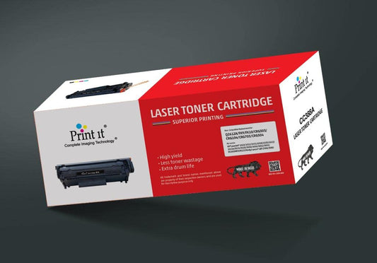PRINT IT TN420/2280 Compatible Toner Cartridge
