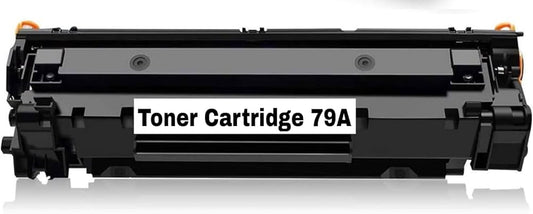 PRINT IT 79A- Black Toner Laser printer cartridges