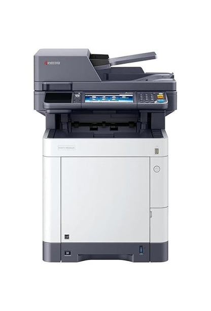 KYOCERA M6630CIDN Laser Printer, Monochrome, Office
