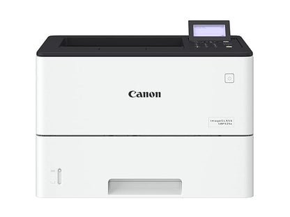 Canon imageCLASS LBP325X Single Function Laser Monochrome Printer