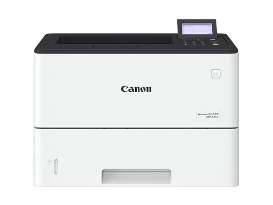 Canon imageCLASS LBP325X Single Function Laser Monochrome Printer