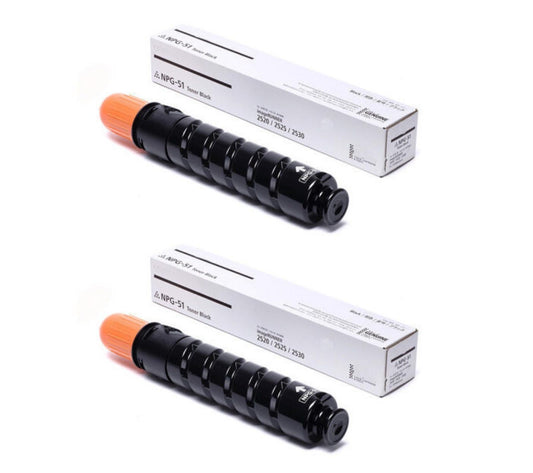 Print IT NPG-57 Compatible Toner Cartridge