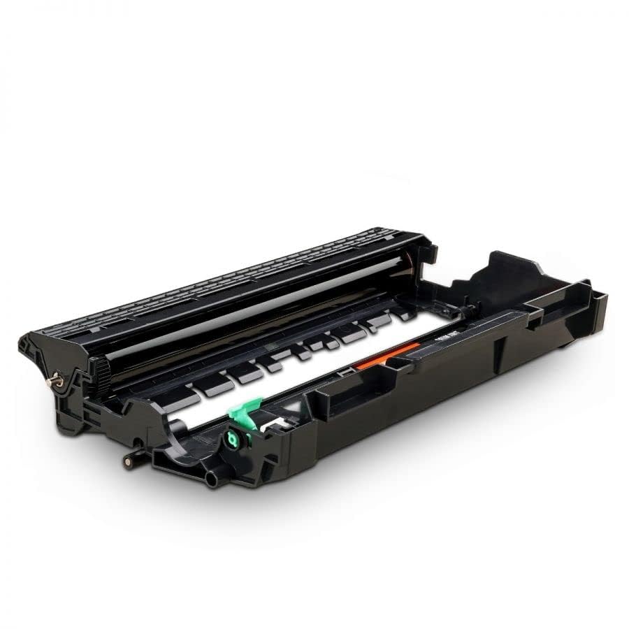 M JET TONER DR 660 Drum Unit Use in Brother CP-L2520DW DCP-L2540DW DCP-L2300D (Black) DCP-L2500D HL-L2340DW HL-L2360DW HL-L2380DW MFC-L2700DW MFC-L2720DW MFC-L2740DW Series Brand: M JET TONER