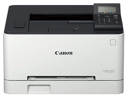 Canon Imageclass LBP621CW Single Function Laser Colour Printer
