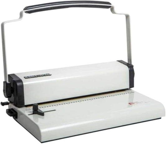 Spiral Binding Machine KENT 777
