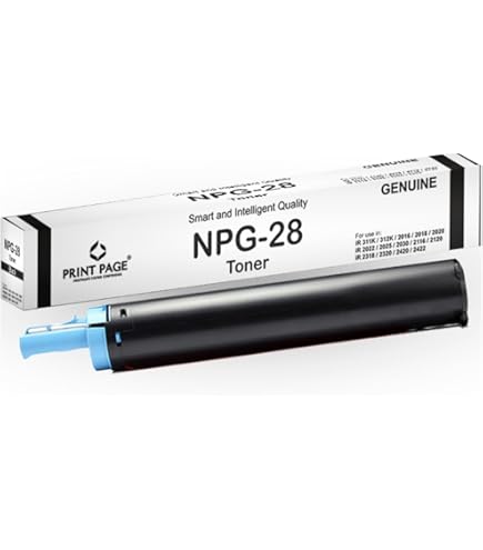 Print IT NPG-28 Compatible Toner Cartridge