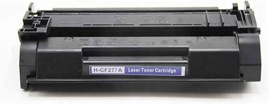 Print IT CF277A Compatible Black Toner Cartridge