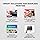 Canon imageCLASS LBP6030W Wi-Fi Mono Printer, Windows, Mac and Linux Support