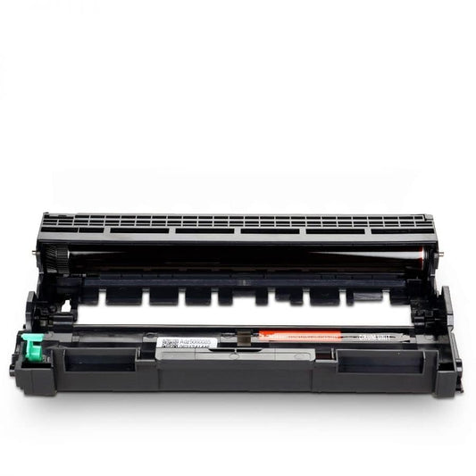 M JET TONER DR 660 Drum Unit Use in Brother CP-L2520DW DCP-L2540DW DCP-L2300D (Black) DCP-L2500D HL-L2340DW HL-L2360DW HL-L2380DW MFC-L2700DW MFC-L2720DW MFC-L2740DW Series Brand: M JET TONER