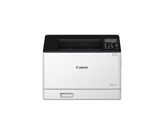 Canon imageClass LBP673Cdw Single Function (Print only) Colour WiFi 33ppm Laser Printer with Duplex