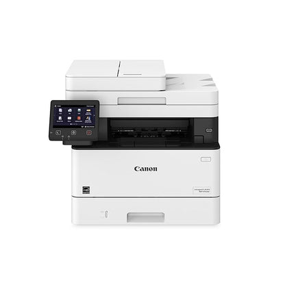 Canon Imageclass MF445dw - All in One, Wireless, Mobile Ready Duplex Laser Printer