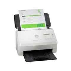 HP ScanJet Enterprise Flow 5000 S5 scanner with feeder