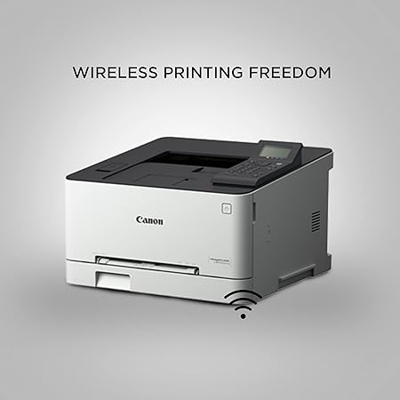 Canon Imageclass LBP621CW Single Function Laser Colour Printer