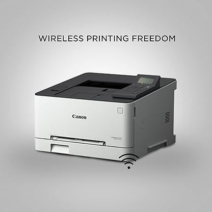 Canon Imageclass LBP621CW Single Function Laser Colour Printer