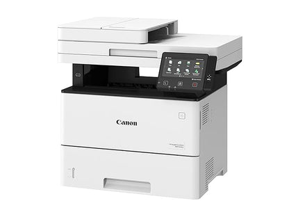 Canon imageCLASS MF543X Multi Function WiFi Laser Monochrome Printer with FAX
