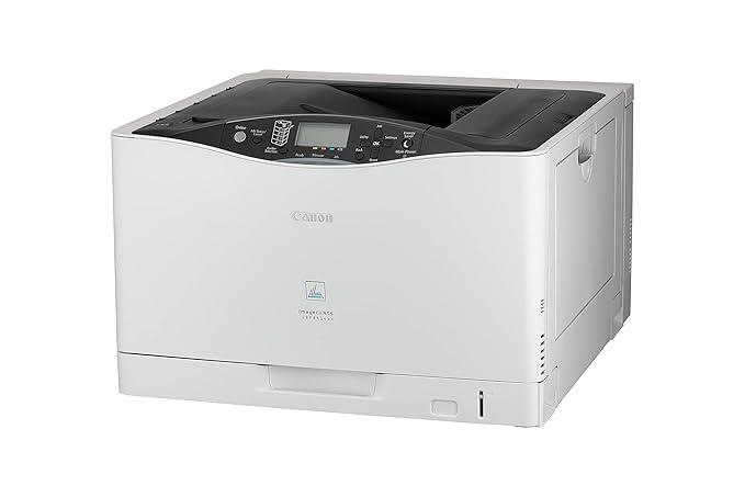Canon imageCLASS LBP841CDN Single Function Laser Colour Printer