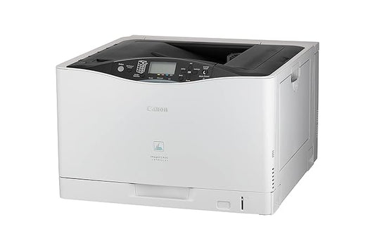 Canon imageCLASS LBP841CDN Single Function Laser Colour Printer
