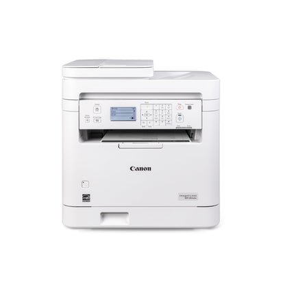 Canon imageCLASS MF284dw Monochrome Laser Printer (Print/Copy/Scan, Wi-Fi, Duplex)